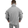 Куртка pcu 5 lvl Grey